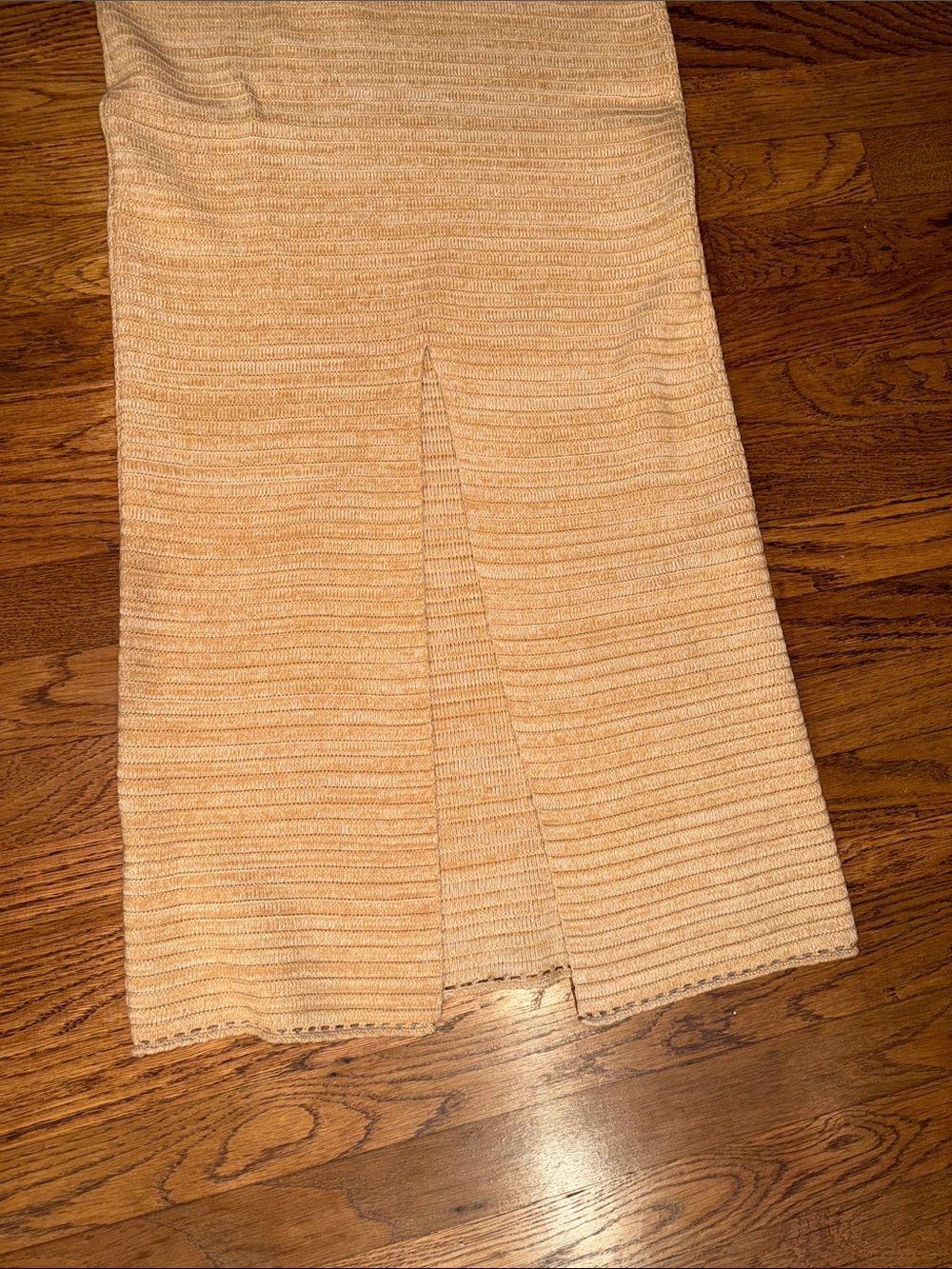 Ronny Kobo Crochet Knit Tank Dress - Picture 4 of 6